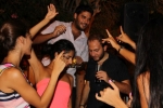 Hot Friday Night at Byblos Souk - Part 2 of 4